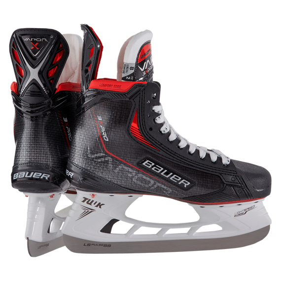 Hockey skates Bauer Vapor 3X PRO JR