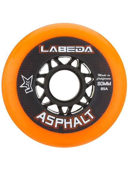 Labeda Gripper Asphalt wheels