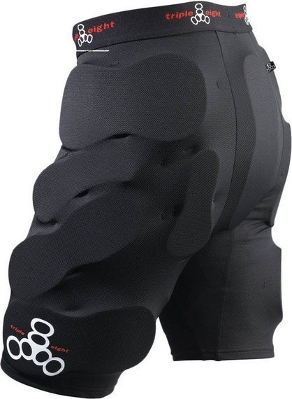 Triple Eight Protective Shorts