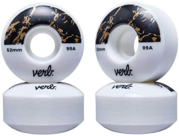 Verb Dip Skateboard Wheels 4-Pack