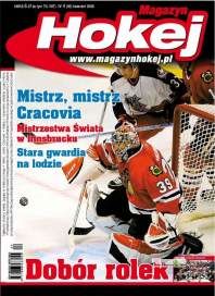 Magazyn Hokej nr 4 (05)
