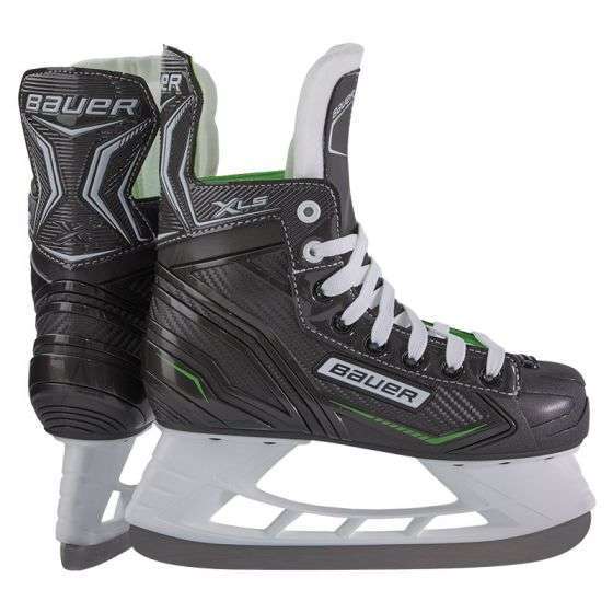 Die Bauer X-LS JR Hockey-Skates