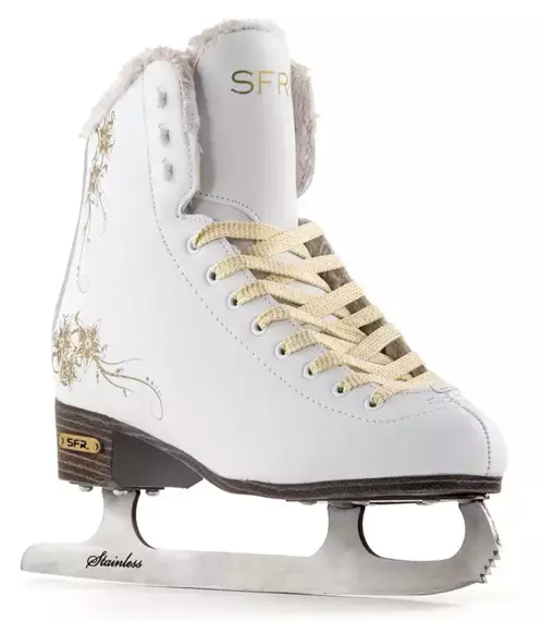 SFR Glitra Eiskunstlaufschuhe