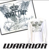 Warrior-T-Shirt „König Campana“.