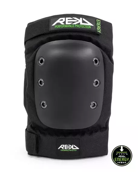 Ochraniacze na kolana REKD Energy Pro Ramp